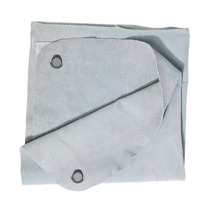 BossSafe Leather Welding Blanket