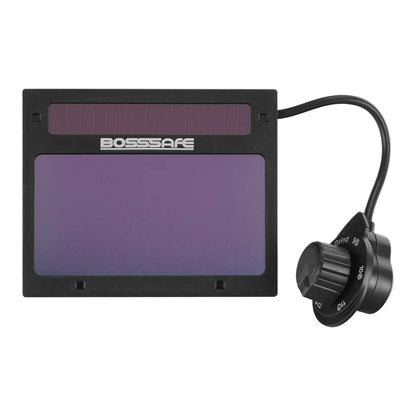 BossSafe Trade Series Spare Parts