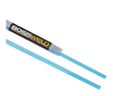 BOSSWELD 45% SBA Flux Coated x 1.6mm (6 Stick Handy Pack)