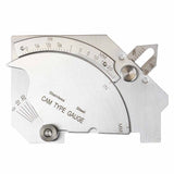 BOSSWELD Bridge Cam Gauge