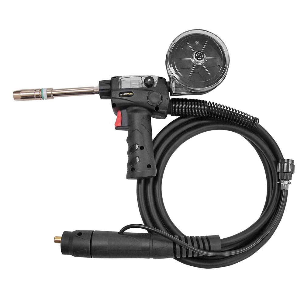 BOSSWELD Complete Spool Guns