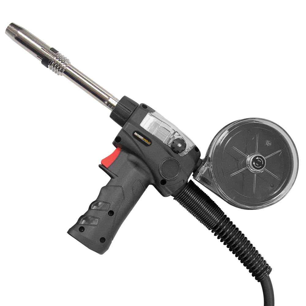BOSSWELD Complete Spool Guns