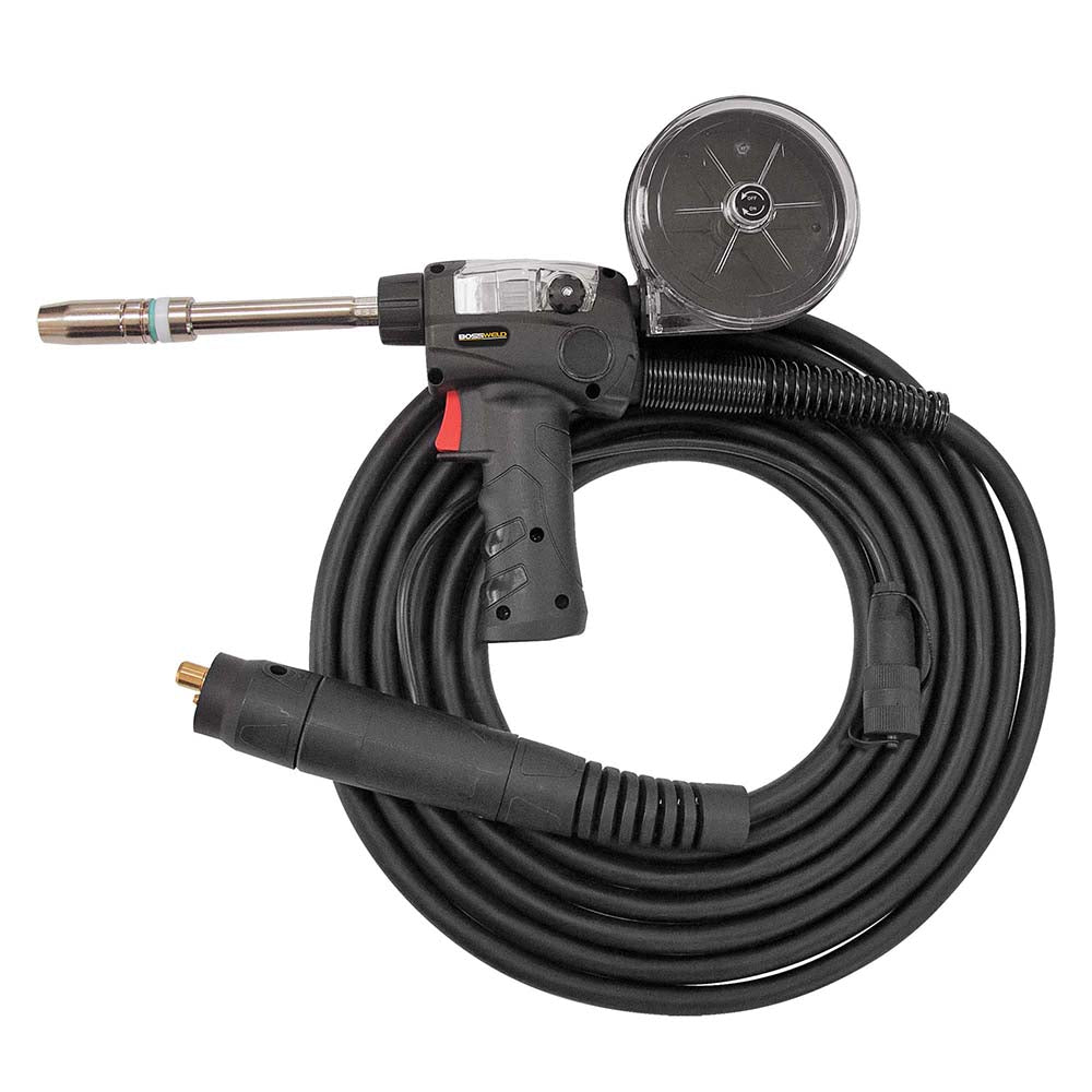 BOSSWELD Complete Spool Guns