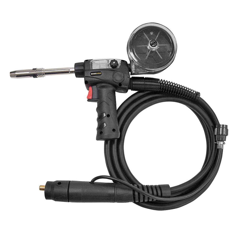BOSSWELD Complete Spool Guns