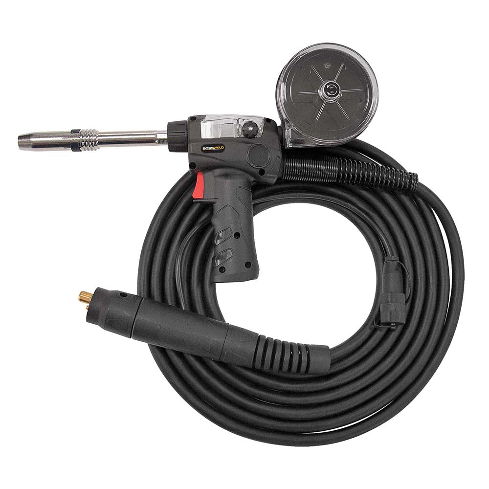 BOSSWELD Complete Spool Guns