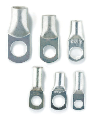 BOSSWELD Crimp Type Lugs