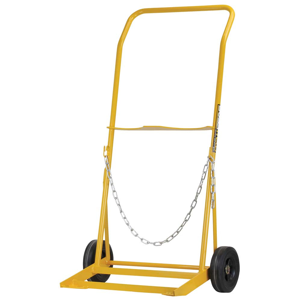 BOSSWELD Cylinder Trolley – G Size