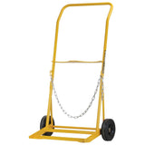 BOSSWELD Cylinder Trolley – G Size