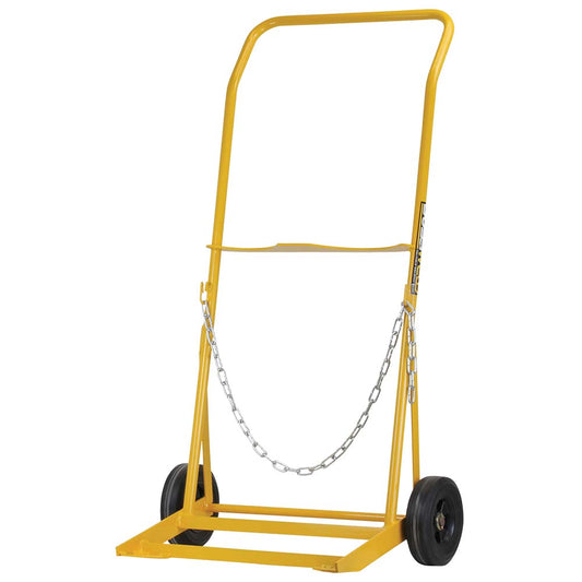 BOSSWELD Cylinder Trolley – G Size