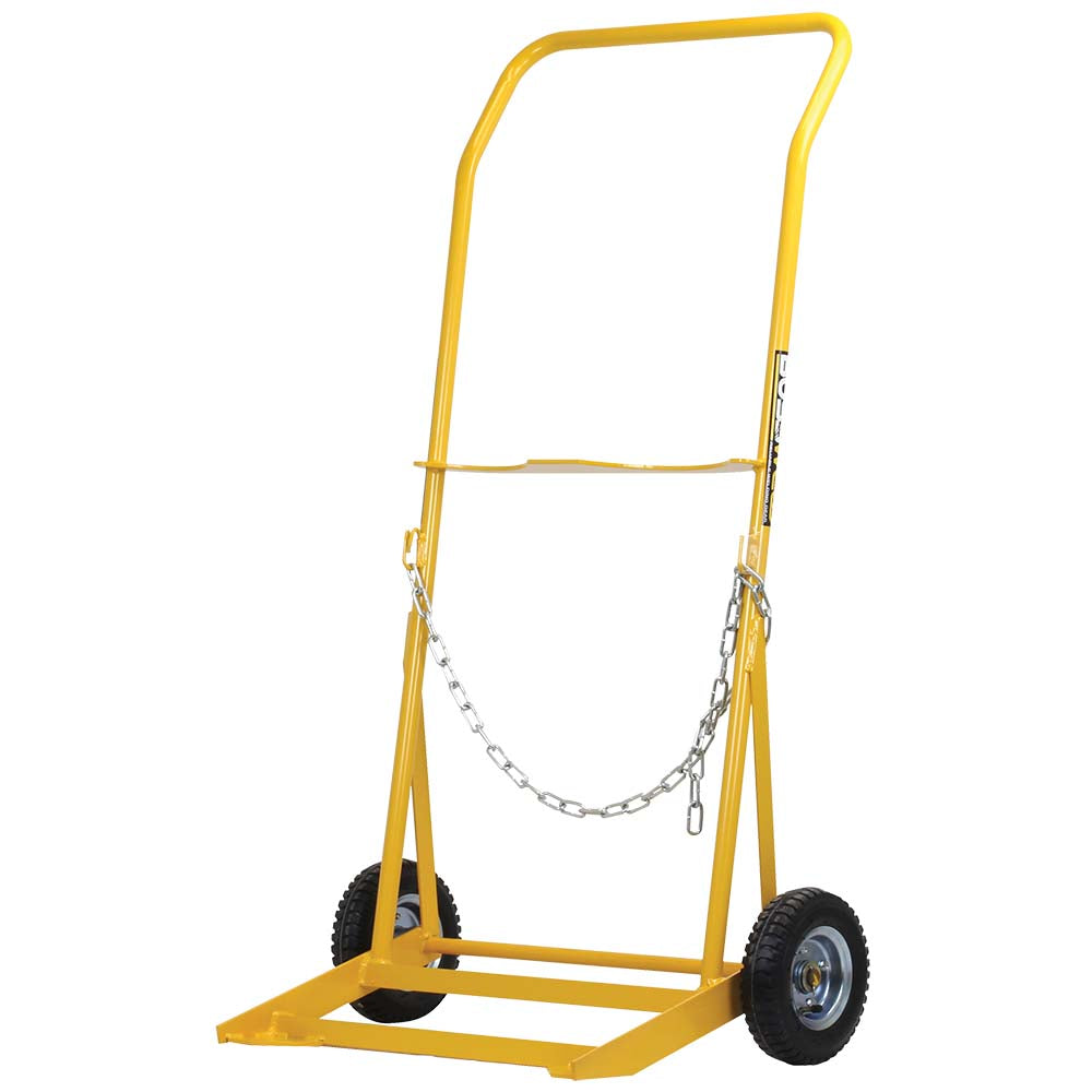 BOSSWELD Cylinder Trolley – G Size