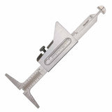 BOSSWELD Hi-Lo Welding Gauge