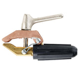 BOSSWELD Quick Action Claw Earth Clamp