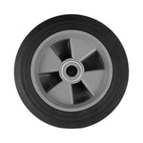 BOSSWELD Replacement Wheels for G Size Trolley