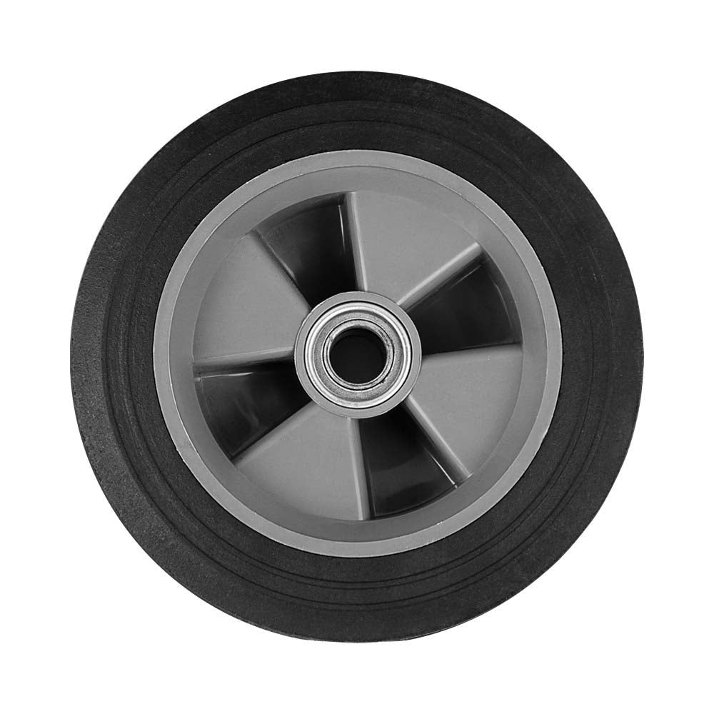 BOSSWELD Replacement Wheels for G Size Trolley
