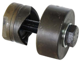 BRAMLEY CPSET chassis punch set, manufacturer detail of punch, die and draw bolt