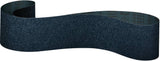 KLINGSPOR CS 416 Y File Belts for Stainless steel, Plastic, Leather - 318648 - A&S Welding & Electrical
