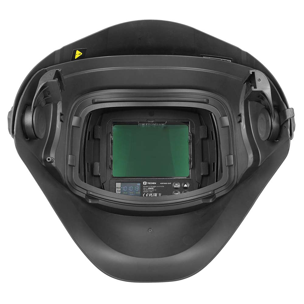 BT / TECMEN Flip-Front Welding Helmet IEXP 950S