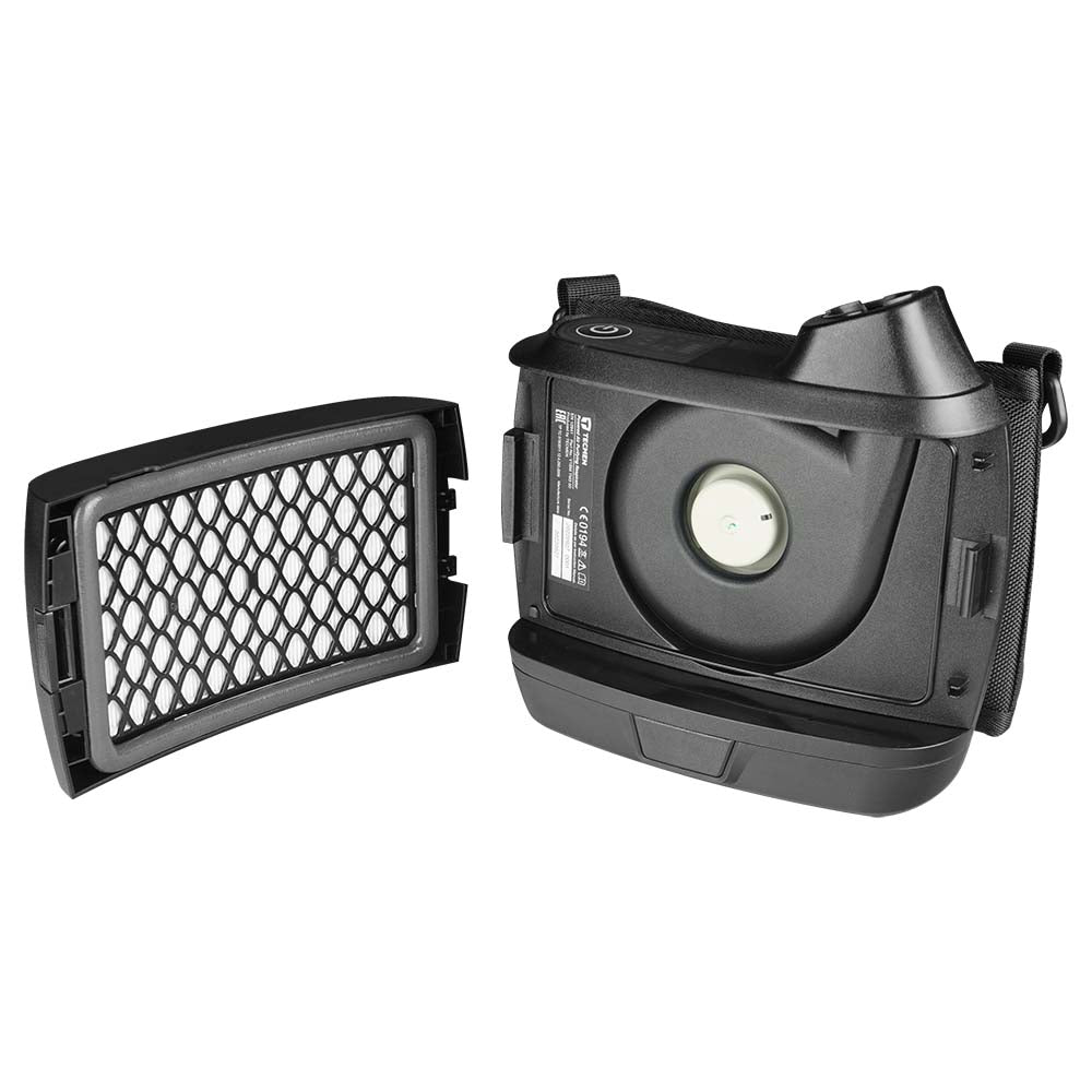 BT / TECMEN PAPR Freflow iMUX TM16