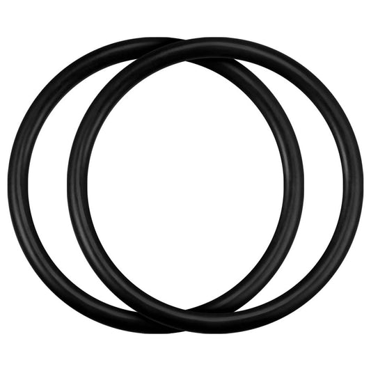 BT WELD Tecmen FreFlow O-Ring Kit – Pack of 2 703219