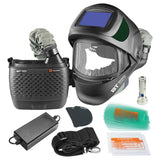 BT WELD Tecmen FreFlow Respirator and Hose 703317