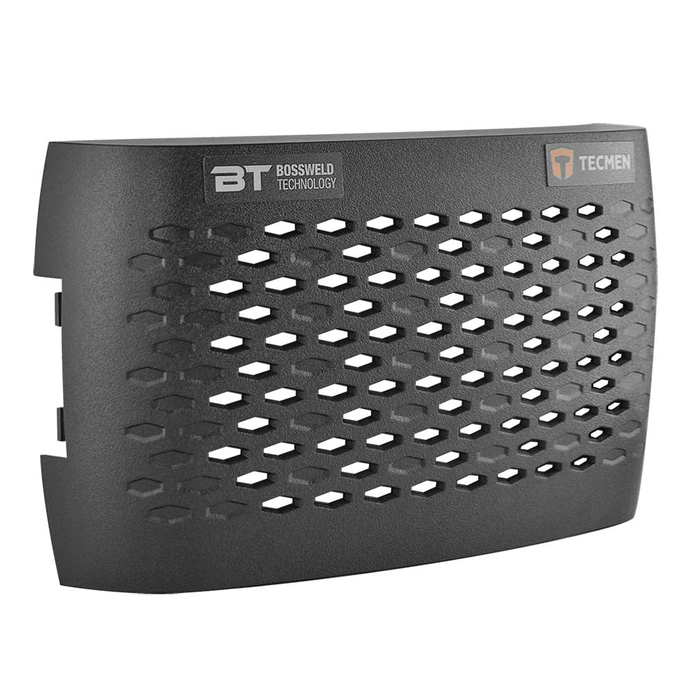 BT WELD Tecmen FreFlow V1 Filter Cover 703319