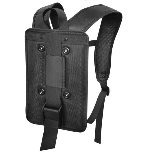 BT WELD Tecmen FreFlow V1 PAPR Backpack 703330