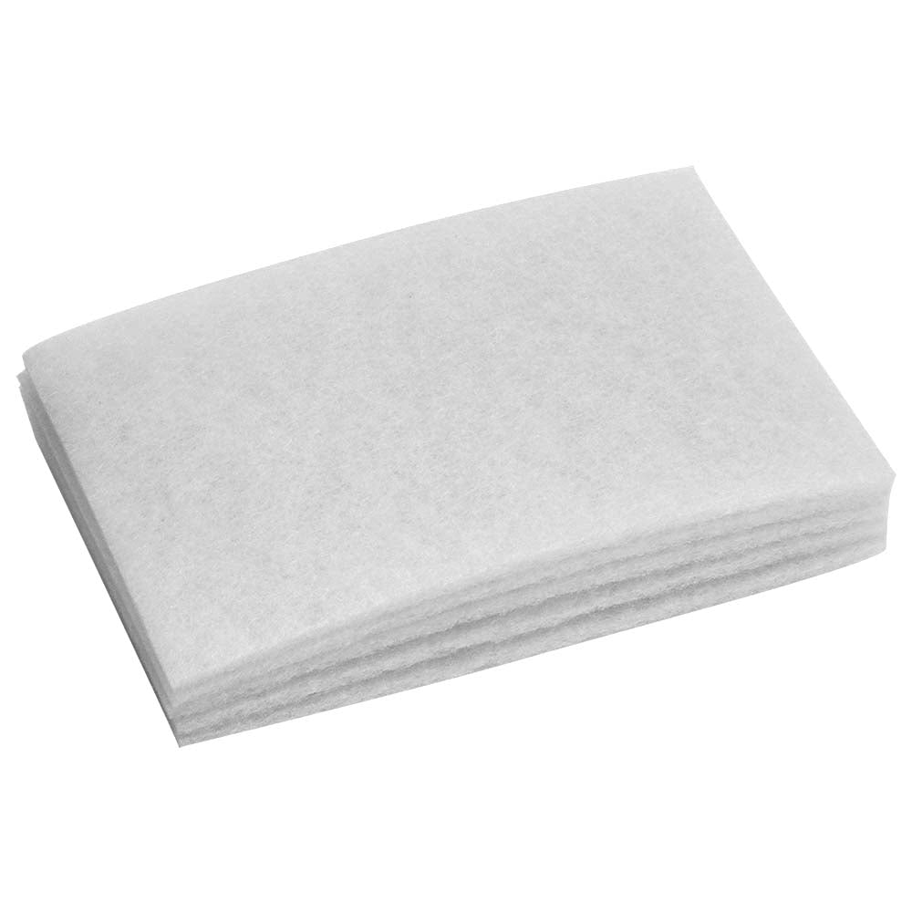 BT WELD Tecmen FreFlow V1 Pre-Filters – Pack of 5 703311