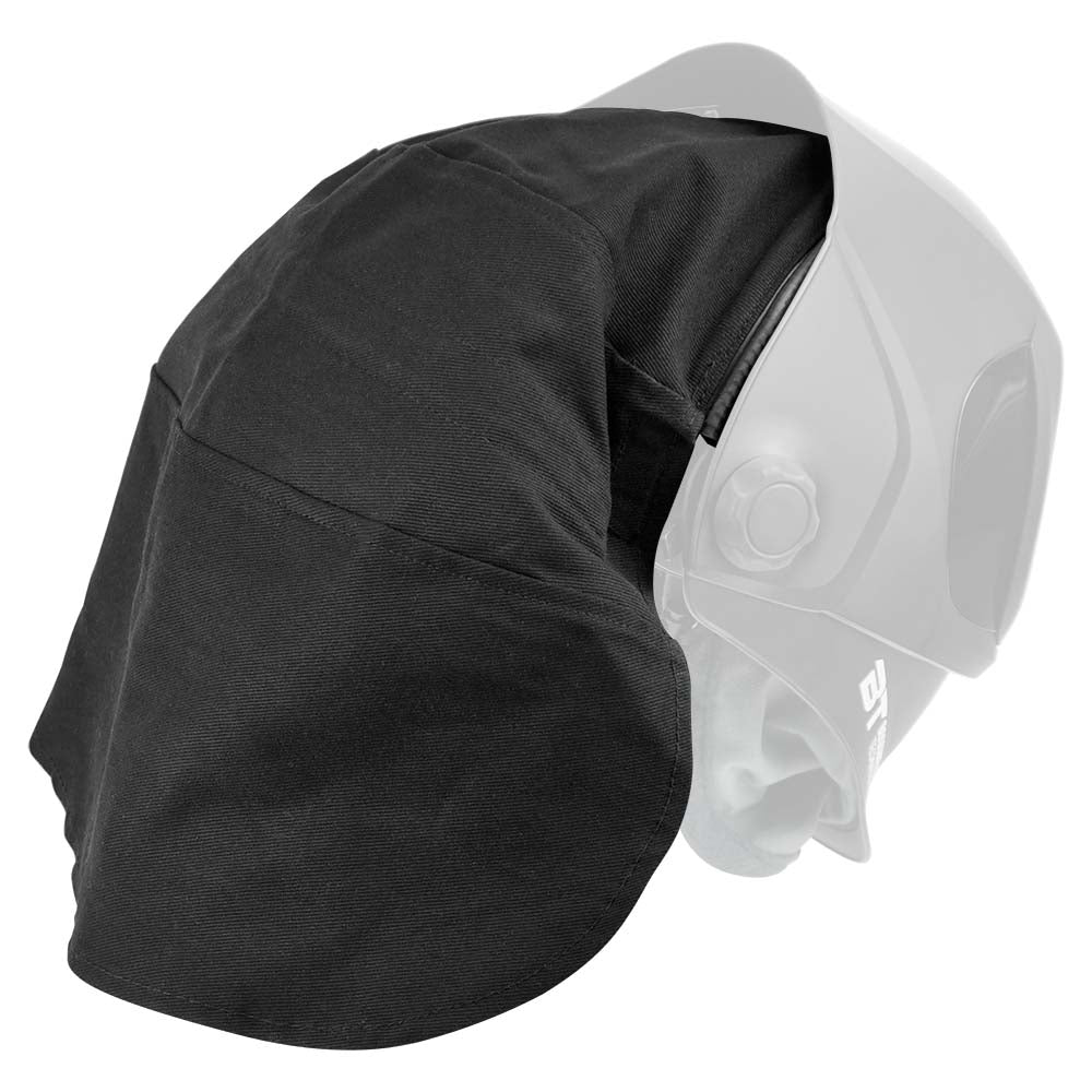 BT WELD Tecmen TM1000 Extended Hood 703114