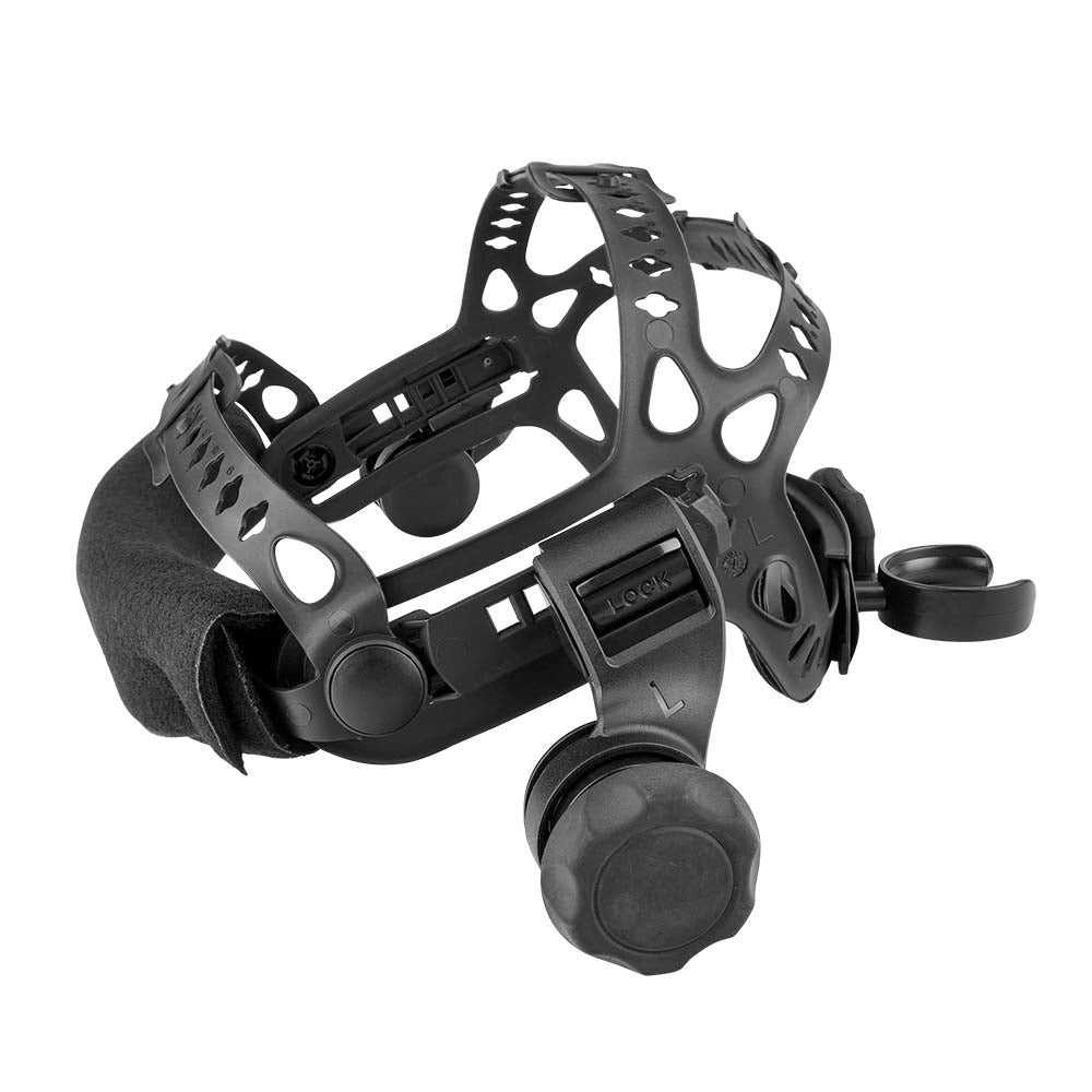 BT WELD Tecmen TM1000 Headgear Assembly 703122