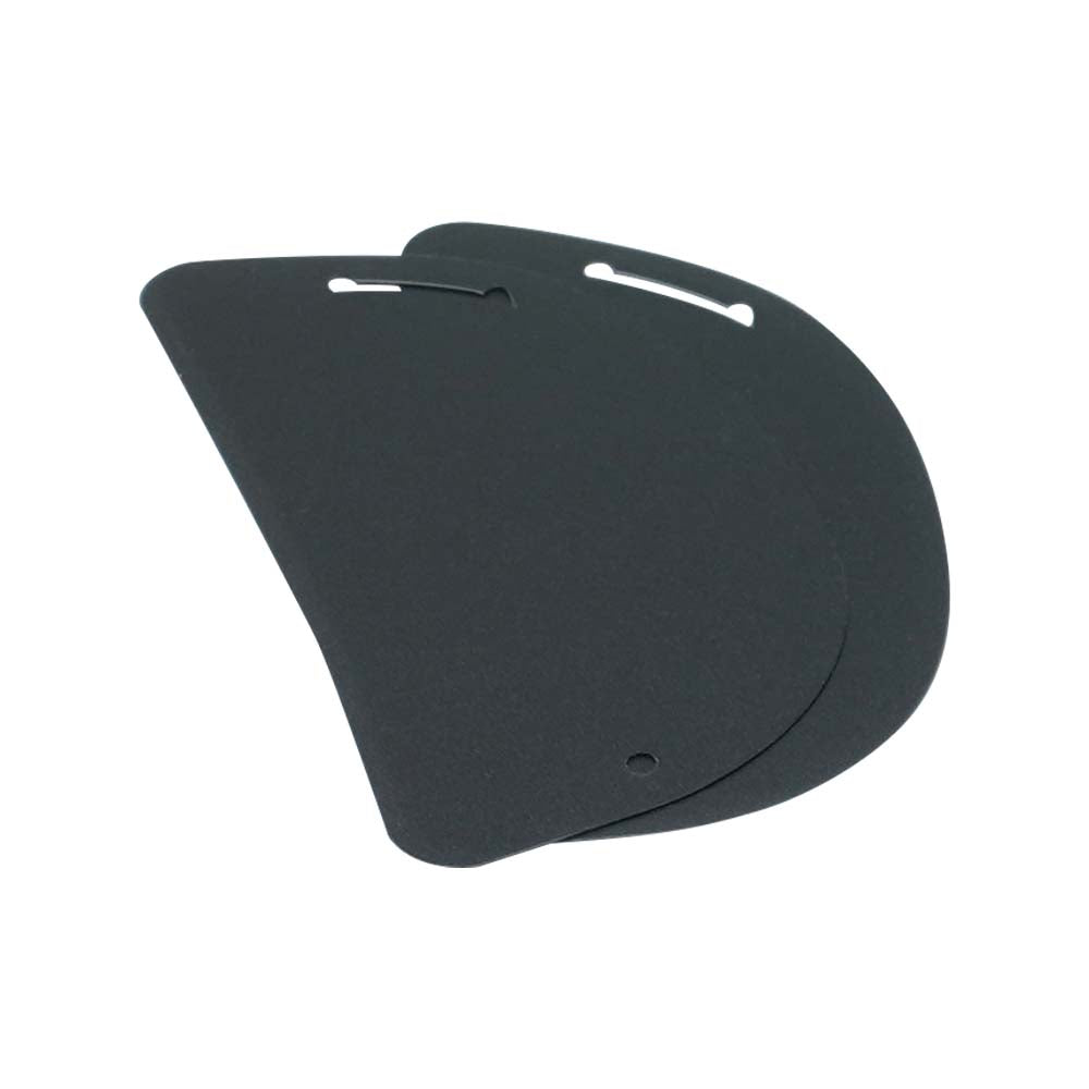 BT WELD Tecmen TM1000 Side Lens Covers – Pair 703107