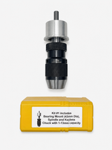 DRILLMATE PORTABLE DRILL PRESS