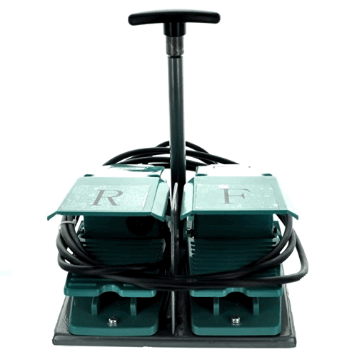 PROFAX Dual Foot-Pedal Assembly CFS-404