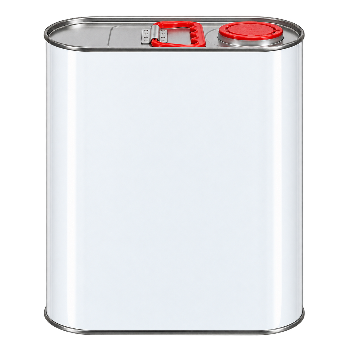 ChemTools DEOX R88 rust preventative 5L tin – back view