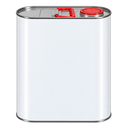 ChemTools DEOX R88 rust preventative 5L tin – back view