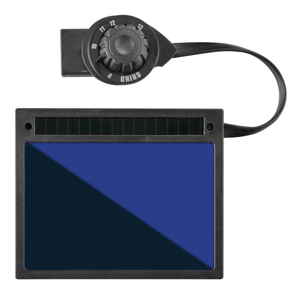 BossSafe Wide View Spare Parts