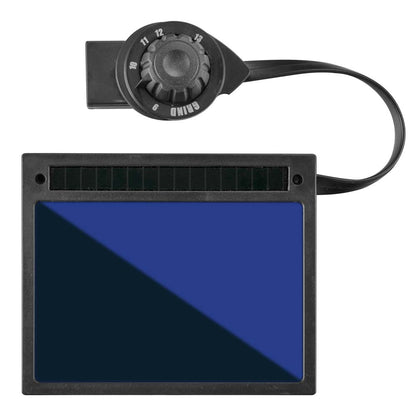 BossSafe Wide View Spare Parts