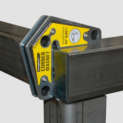 StrongHand Corner Magnet