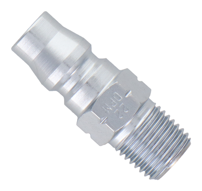 Daisen Hi-Lock Air Couplings