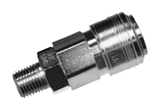 Daisen Hi-Lock Air Couplings
