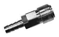 Daisen Hi-Lock Air Couplings