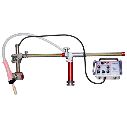 PROFAX Extended-Reach Welding Oscillator and Slide Assembly XRS OSCILLATOR