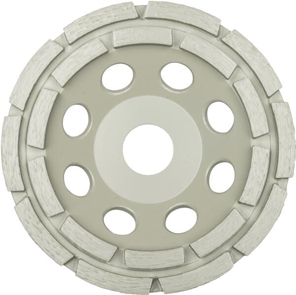 KLINGSPOR DS 300 B Extra Diamond Cup Grinding Wheels For Angle Grinders