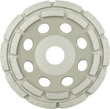 KLINGSPOR DS 300 B Extra Diamond Cup Grinding Wheels For Angle Grinders
