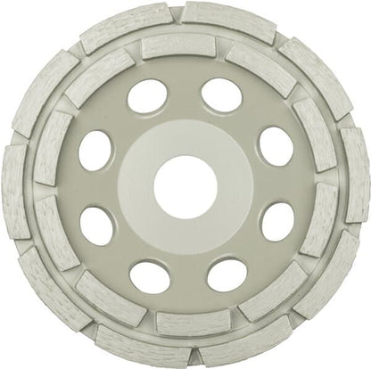 KLINGSPOR DS 300 B Extra Diamond Cup Grinding Wheels For Angle Grinders