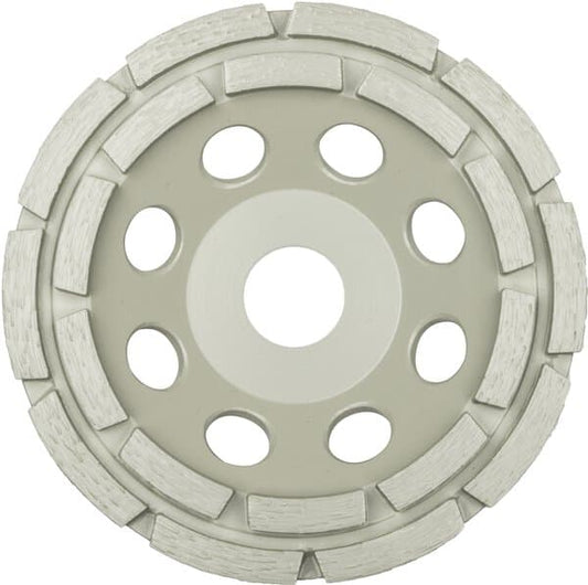 KLINGSPOR DS 300 B Extra Diamond Cup Grinding Wheels For Angle Grinders
