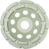 KLINGSPOR DS 600 B Supra Diamond Cup Grinding Wheels For Angle Grinders