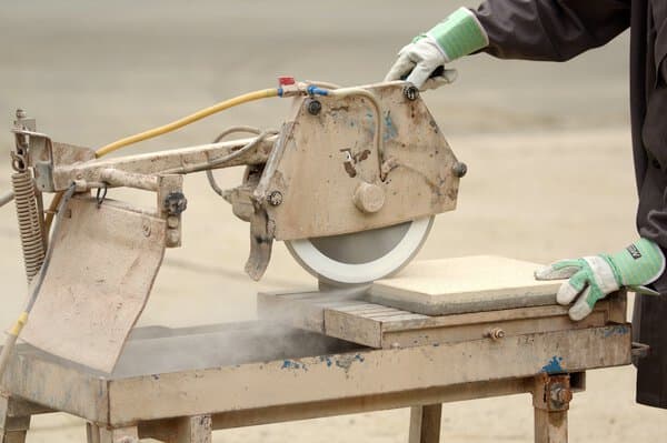 KLINGSPOR DT 600 U Supra Large Diamond Cutting Blades