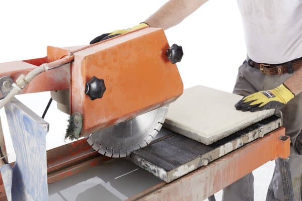 KLINGSPOR DT 600 U Supra Large Diamond Cutting Blades