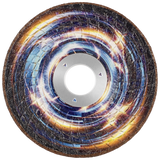 Tyrolit BASIC Fastcut Rough Grinding Wheel - 125 x 6.0 x 22.23