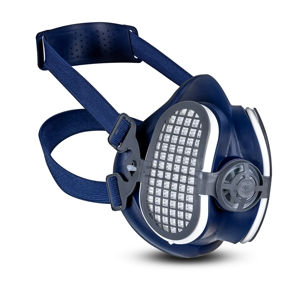 Elipse® Half-Mask P2 Respirator